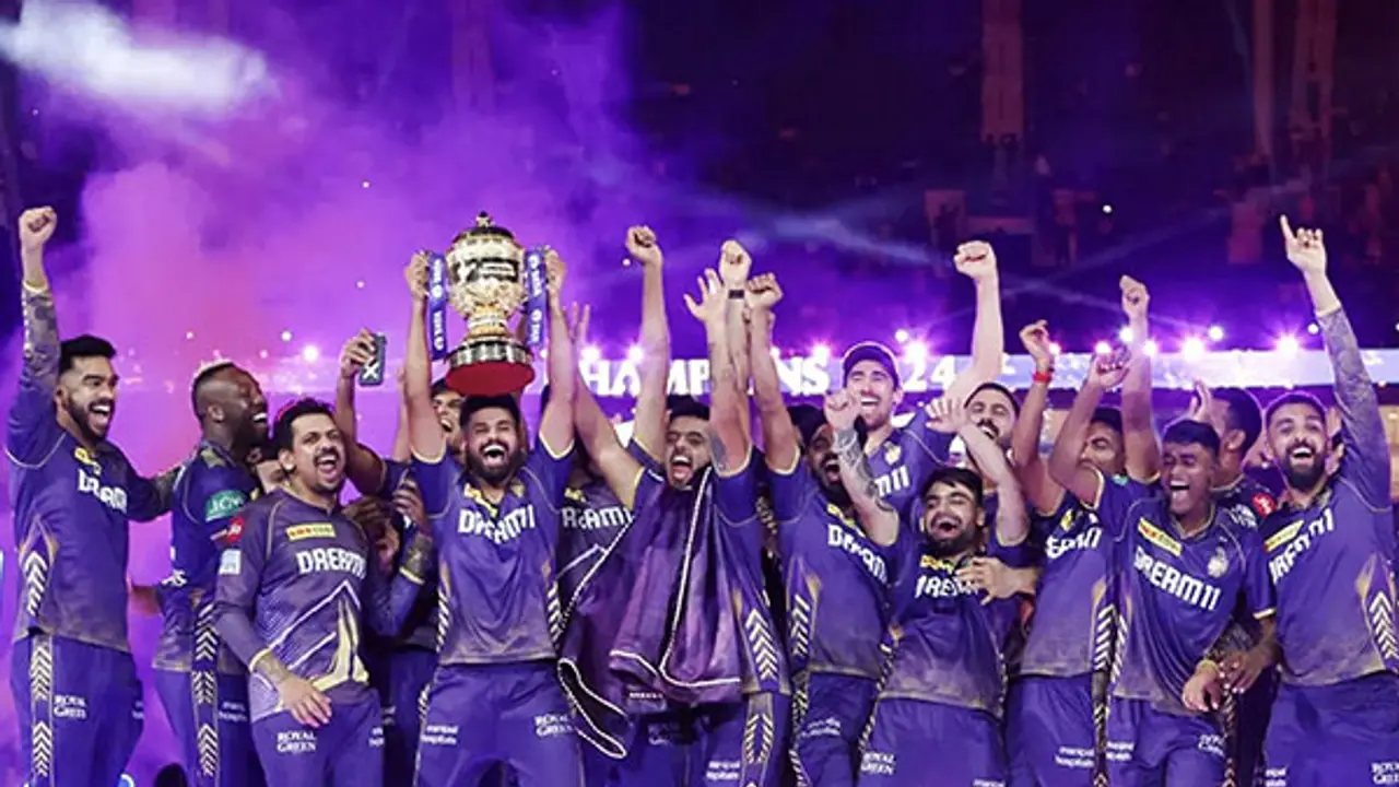 IPL 2025: Did panic set in at KKR after Gambhir's 2017 exit? Uthappa reflects on team's struggles