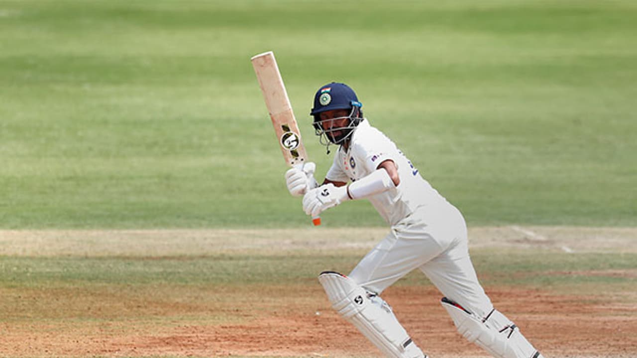 Cheteshwar Pujara eyes Test comeback for England tour, says hunger to play for India is stronger than ever Cheteshwar Pujara eyes Test comeback for England tour, says hunger to play for India is stronger than ever