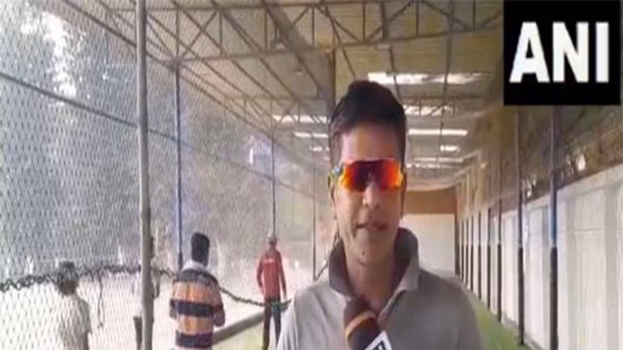 ICC Champions Trophy 2025 final: 'A nail biting clash between Ind, NZ', says Laxmi Ratan Shukla ICC Champions Trophy 2025 final: 'A nail biting clash between Ind, NZ', says Laxmi Ratan Shukla