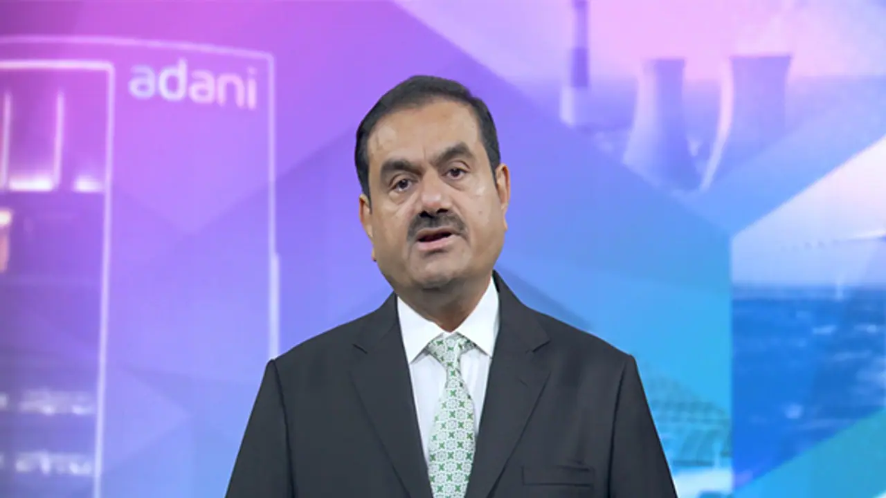 Gautam Adani's tribute on Women's Day: 'From Banaskantha to Boardrooms, women who shaped my world' Gautam Adani's tribute on Women's Day: 'From Banaskantha to Boardrooms, women who shaped my world'