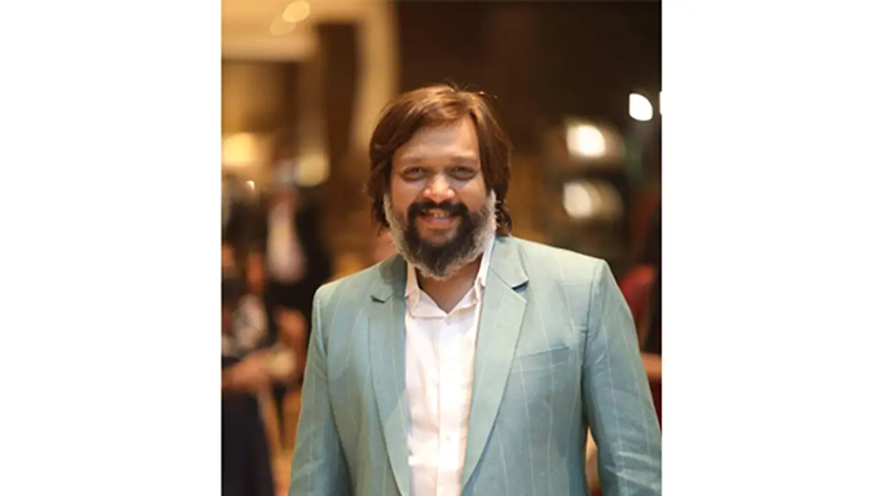 Akshay Bardapurkar announces Plaanet Stree: India's first women centric OTT platform, launching May 1 Akshay Bardapurkar announces Plaanet Stree: India's first women centric OTT platform, launching May 1