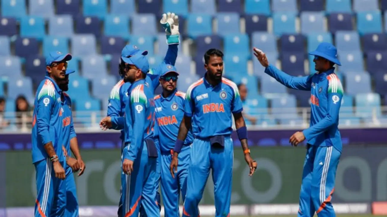 IND vs NZ, CT 2025 final: Harbhajan Singh confident India will lift title, backs 4 spinners strategy (WATCH)