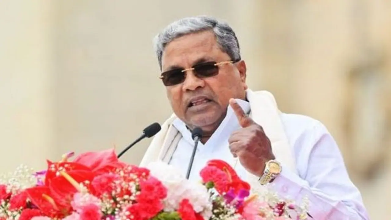 Hampi rape case: Karnataka CM directs officials to take immediate action, calls it 'henious crime'