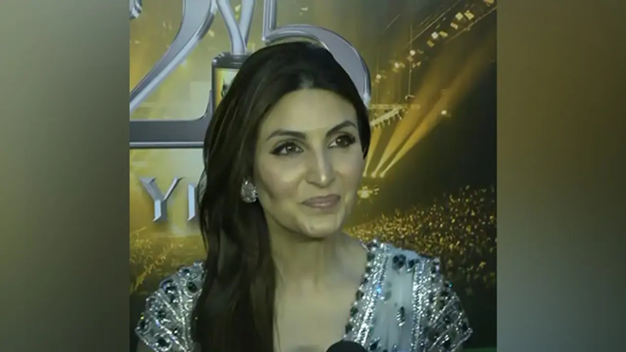 IIFA 2025: Riddhima Kapoor recalls exciting moment of meeting PM Modi: 'A memorable day'