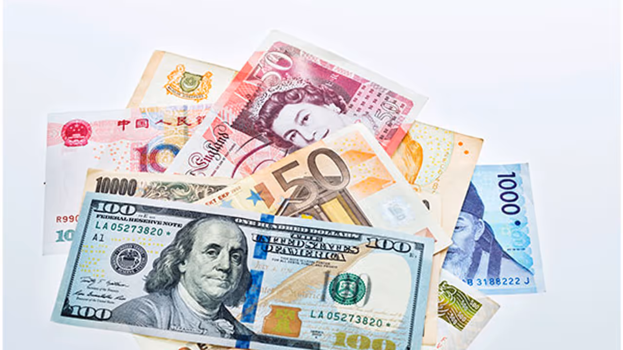 India's forex reserves drop by $1.78 billion to $638.7 billion amid RBI intervention to stablize rupee India's forex reserves drop by $1.78 billion to $638.7 billion amid RBI intervention to stablize rupee