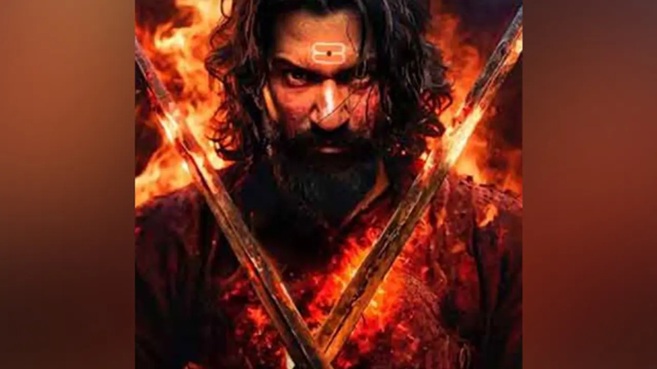 விஜய்யின் கோட் பட வசூல் சாதனையை முறியடித்த ராஷ்மிகா மந்தனாவின் சாவா!