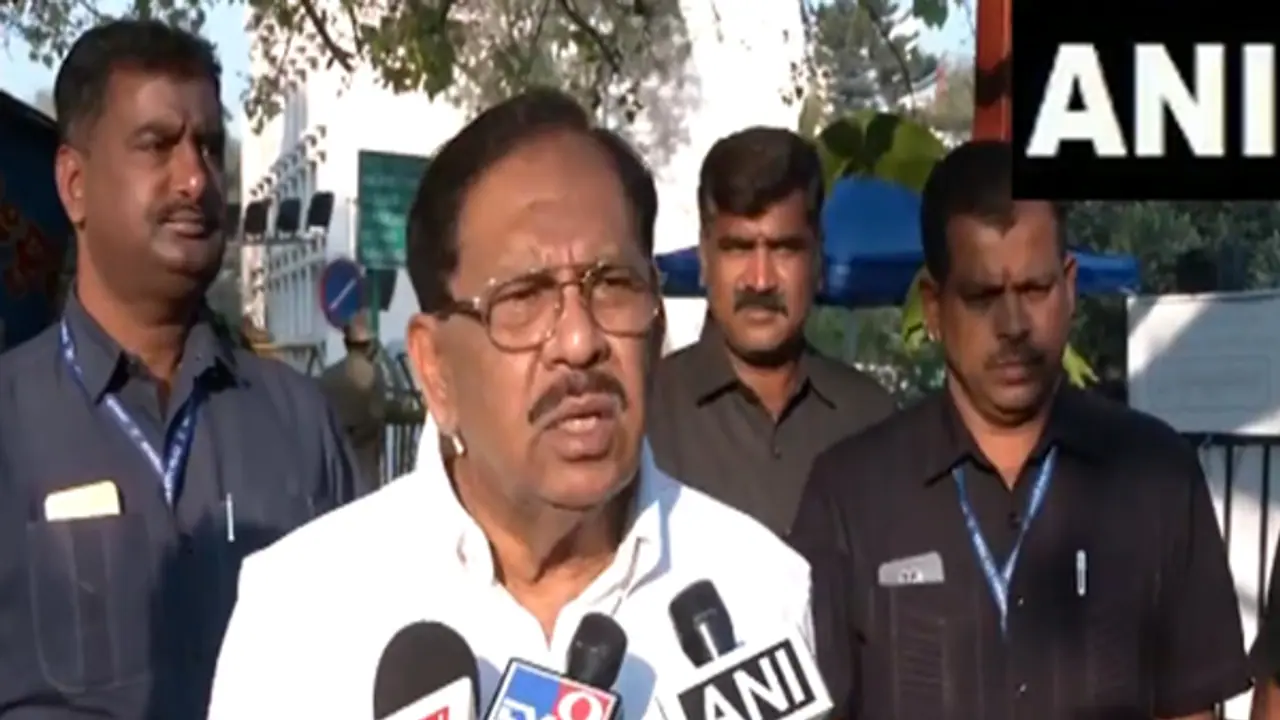 Hampi assault case: 'We take this incident very seriously, several arrests made', says HM G Parameshwara