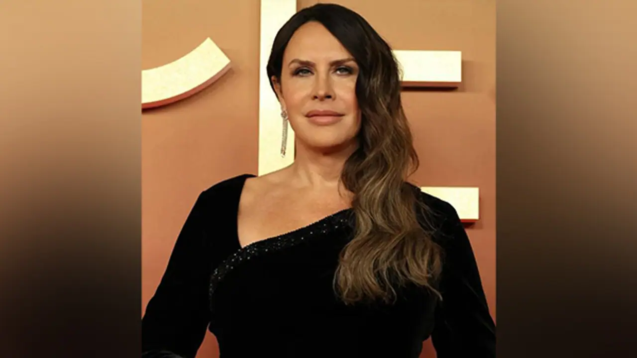 Karla Sofia Gascon speaks out on Oscars controversy: 'I will continue to learn..' Karla Sofia Gascon speaks out on Oscars controversy: 'I will continue to learn..'