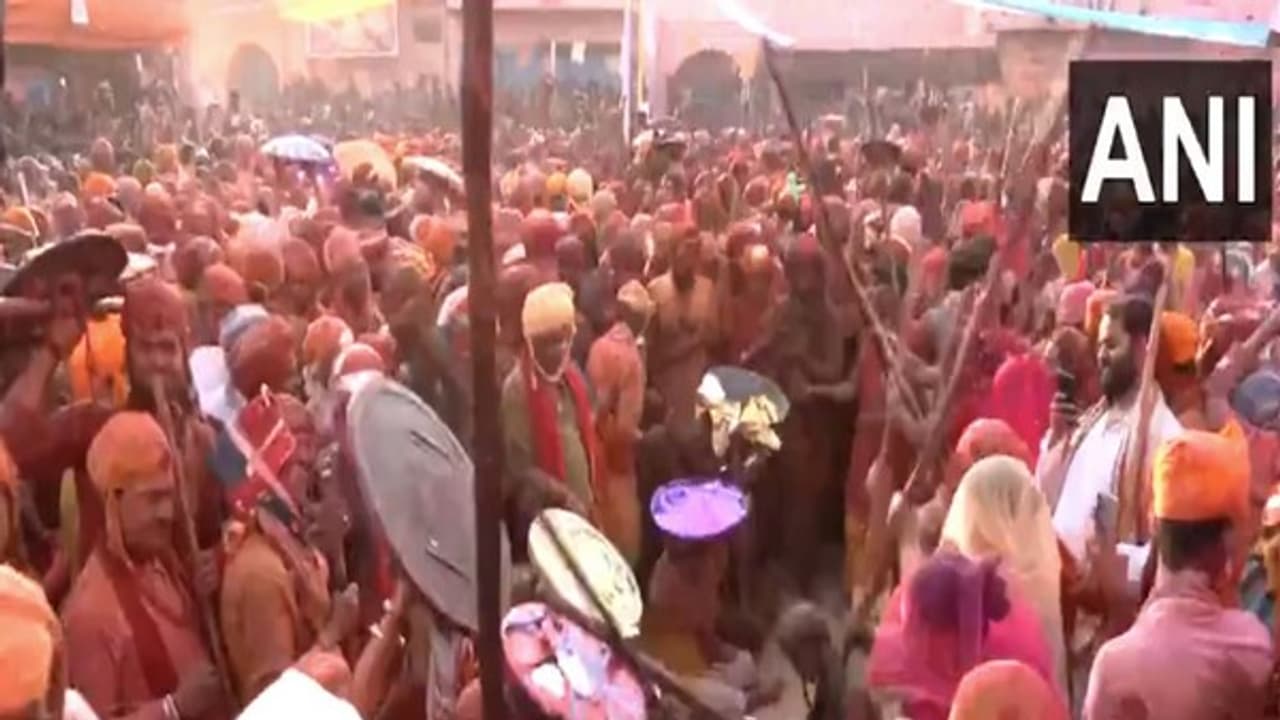 Holi brings economic cheer! Trade to surpass Rs 60,000 crore this year; check details Holi brings economic cheer! Trade to surpass Rs 60,000 crore this year; check details