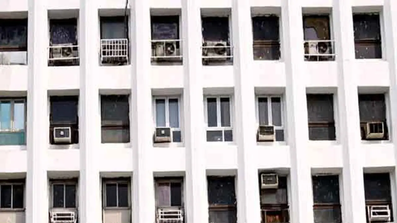 AC industry set for 19% CAGR growth, but compressor shortage looms: Motilal Oswal AC industry set for 19% CAGR growth, but compressor shortage looms: Motilal Oswal