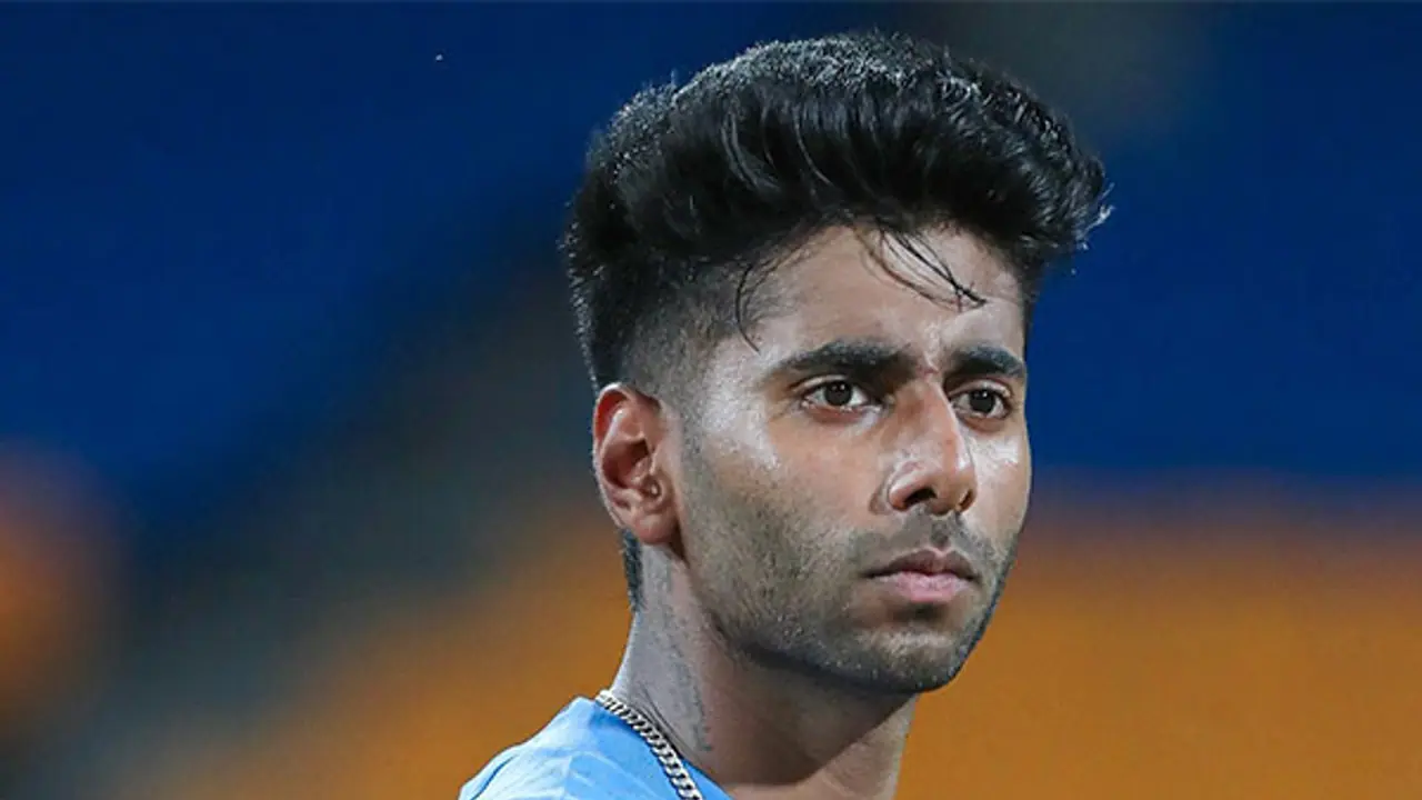 IPL 2025: A big blow for LSG! Mayank Yadav set to miss first half of the season IPL 2025: A big blow for LSG! Mayank Yadav set to miss first half of the season