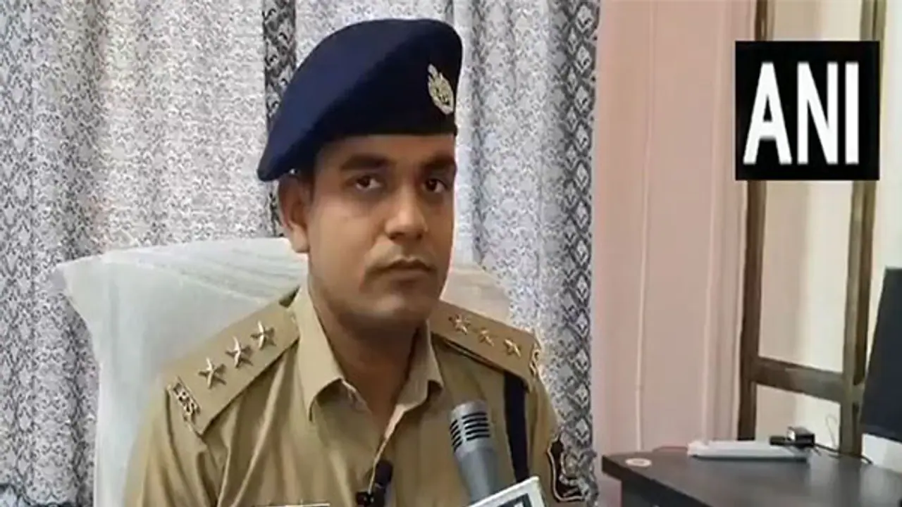 Gujarat SHOCKER! 4 year old hacked to death with axe by neighbour, police suspect human sacrifice