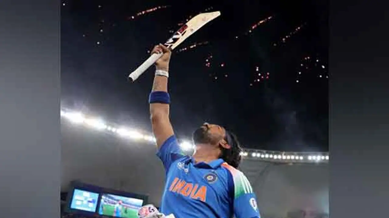 Champions Trophy 2025: How KL Rahul sought Redemption in Dubai after 2023 ODI World Cup final heartbreak 