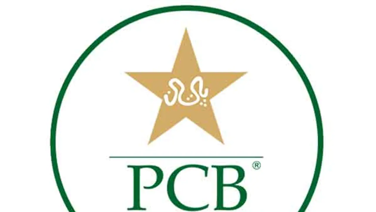 PCB lodges formal protest with ICC after its official was absent during Champions Trophy presentation ceremony PCB lodges formal protest with ICC after its official was absent during Champions Trophy presentation ceremony