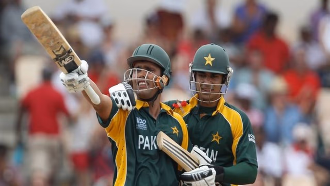 Kamran Akmal gives reality check to PCB amid controversy over its official absence in CT 2025 prize ceremony Kamran Akmal gives reality check to PCB amid controversy over its official absence in CT 2025 prize ceremony