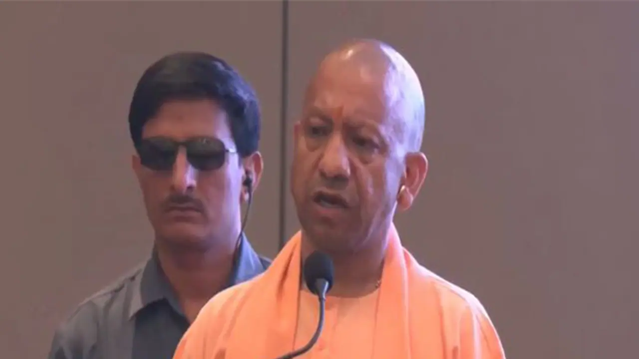 CM Yogi Adityanath pushes green agenda: LED lights, plastic ban and solar cities for cleaner UP