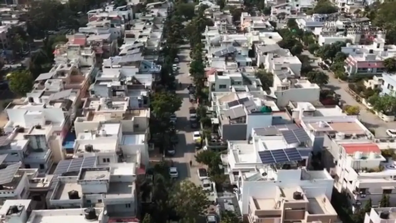 PM Modi's solar push: 10 lakh homes now powered by Surya Ghar Yojana