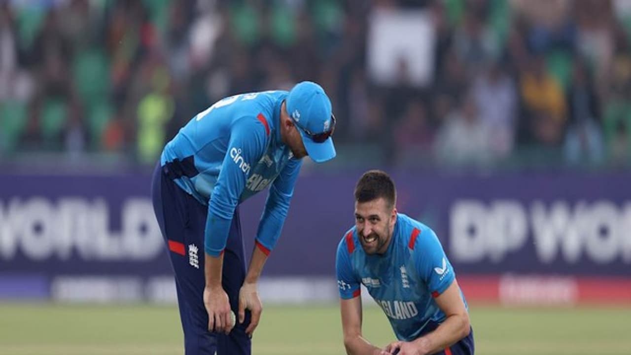 Mark Wood to be out of action for four months with knee injury; likely to regain fitness by end of July Mark Wood to be out of action for four months with knee injury; likely to regain fitness by end of July