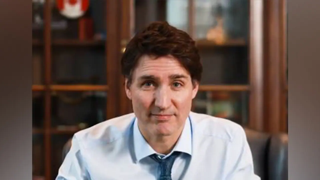 Justin Trudeau bids farewell as PM, vows to stay 'unapologetically Canadian' in last message (WATCH)