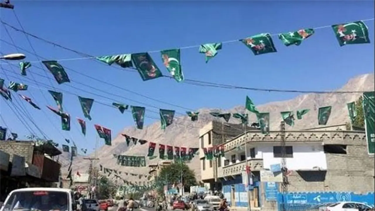 Pakistan: PoGB residents protest over severe power shortages and transformer failure amid Ramadan Pakistan: PoGB residents protest over severe power shortages and transformer failure amid Ramadan