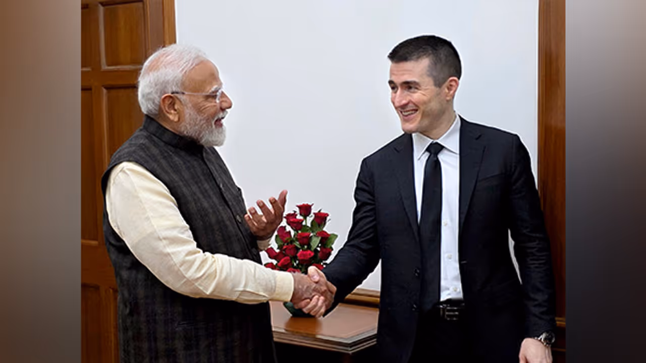 PM Modi's 3 hour ‘epic' podcast with Lex Fridman drops today: ‘Most powerful conversation’
