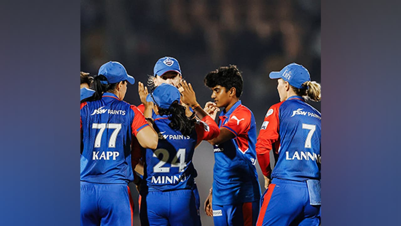 WPL 2025: 3 முறையும் பைனல் வந்து தோற்றது ஏன்? Delhi Capitals பயிற்சியாளர் விளக்கம்! 