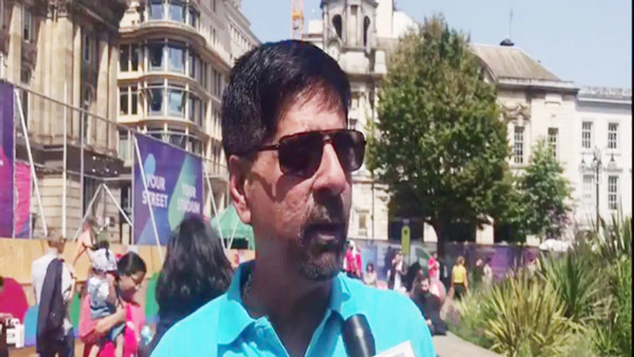 "Chennai Super Kings will do very well in the IPL 2025": Krishnamachari Srikkanth "Chennai Super Kings will do very well in the IPL 2025": Krishnamachari Srikkanth