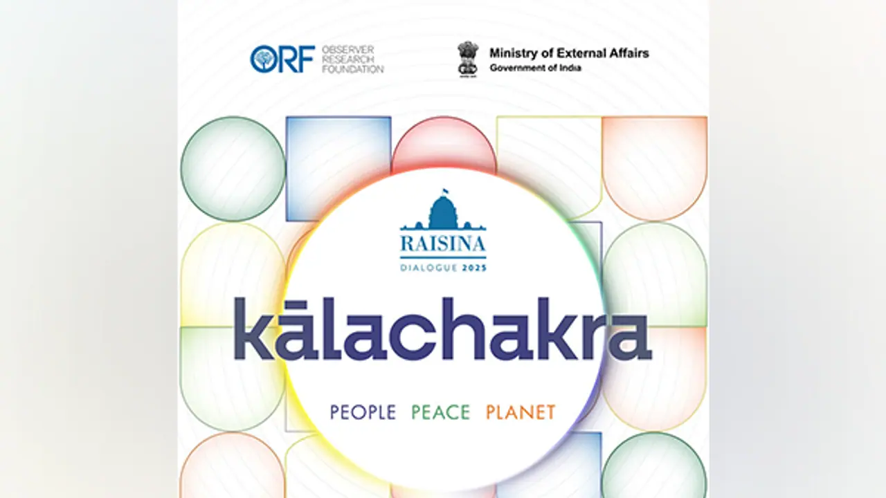 PM Modi to inaugurate 10th Raisina Dialogue today; New Zealand PM Luxon to deliver keynote address