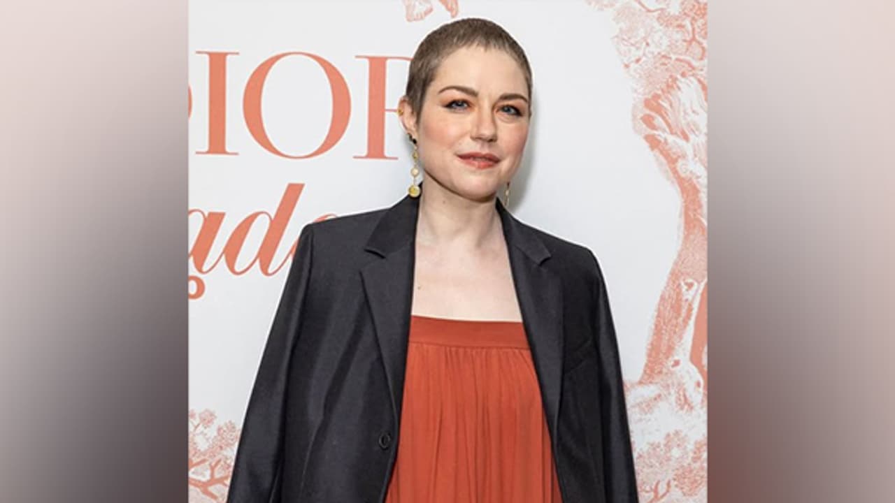 Emilie Dequenne, Belgian actress and Cannes best actress winner, passes away at 43 Emilie Dequenne, Belgian actress and Cannes best actress winner, passes away at 43