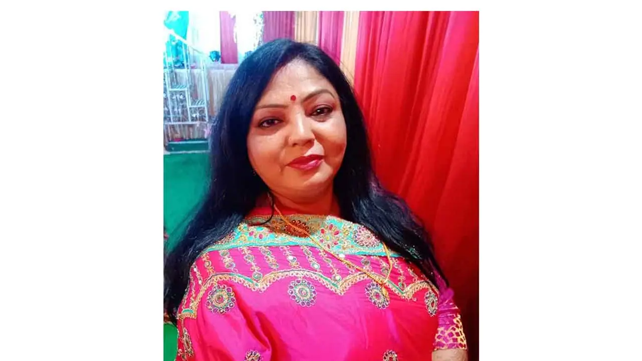 'Hindus build temples': MP woman Congress leader gets show cause notice for comparing Parshuram with Aurangzeb