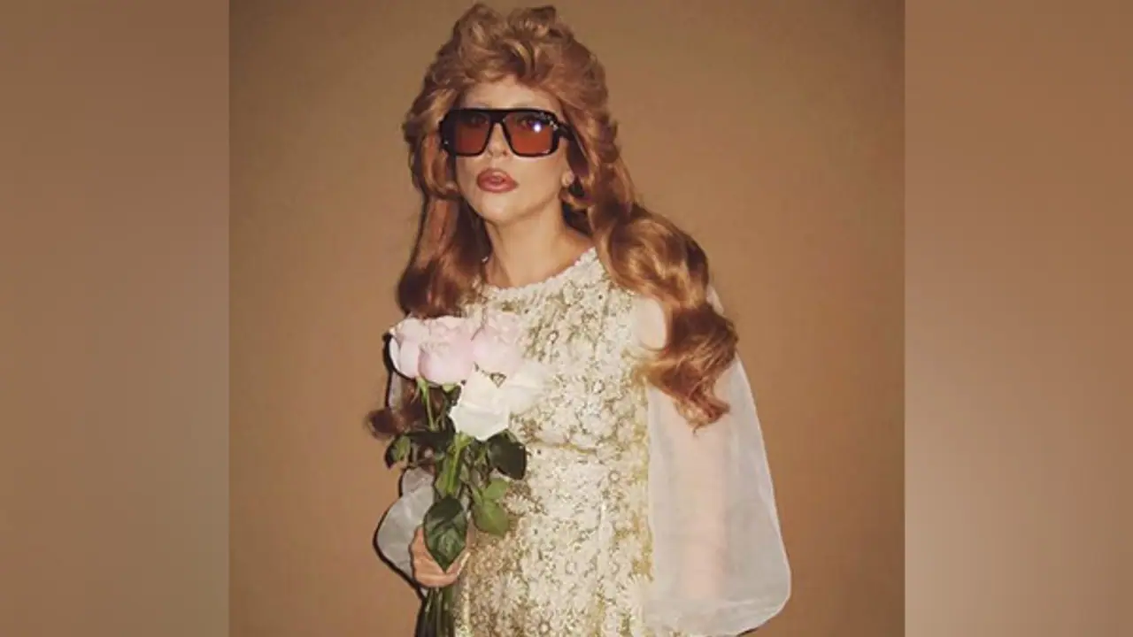 Lady Gaga calls out 'ageism' in the music industry with powerful speech at 2025 iHeartRadio Awards Lady Gaga calls out 'ageism' in the music industry with powerful speech at 2025 iHeartRadio Awards