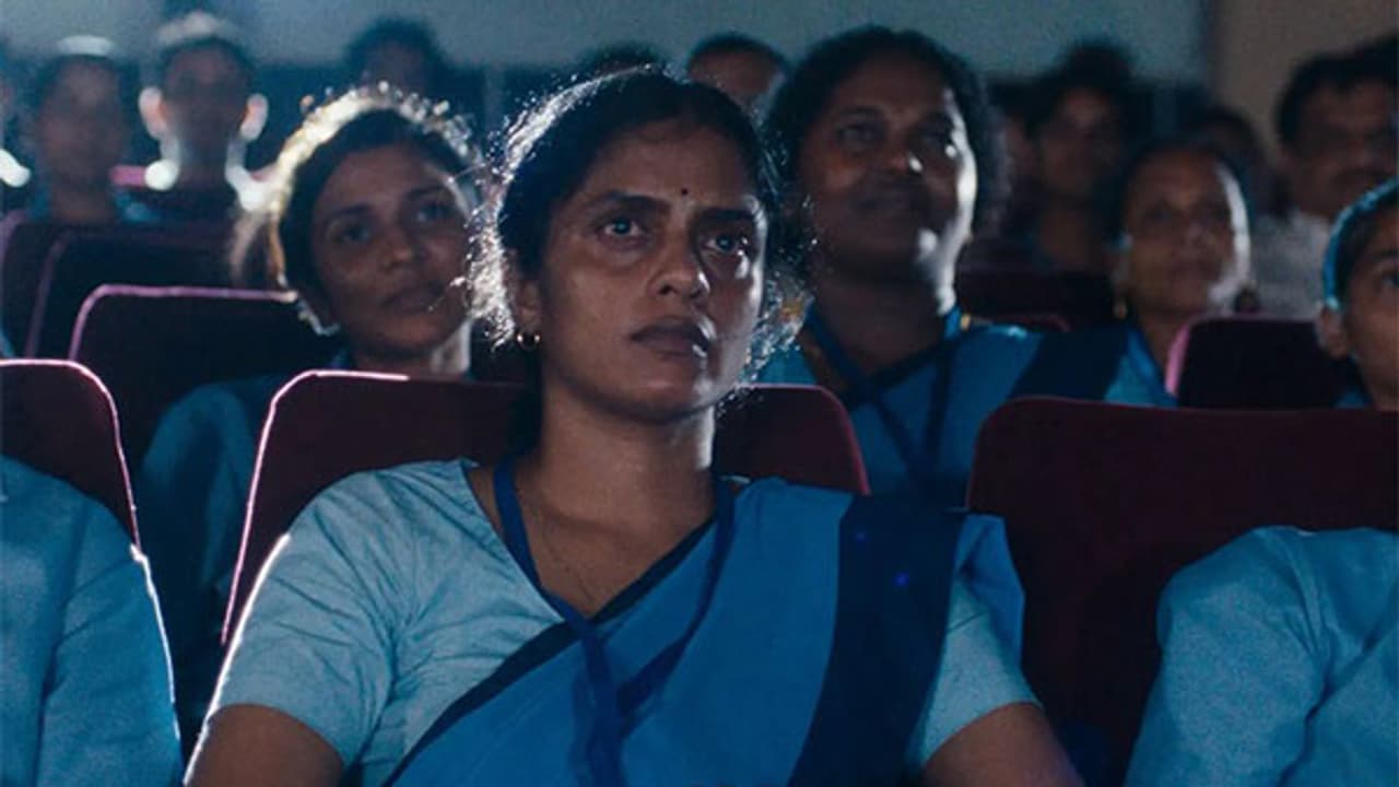Asian Film Awards 2025: 'All We Imagine As Light' wins best film, Shahana Goswami awarded best actress Asian Film Awards 2025: 'All We Imagine As Light' wins best film, Shahana Goswami awarded best actress