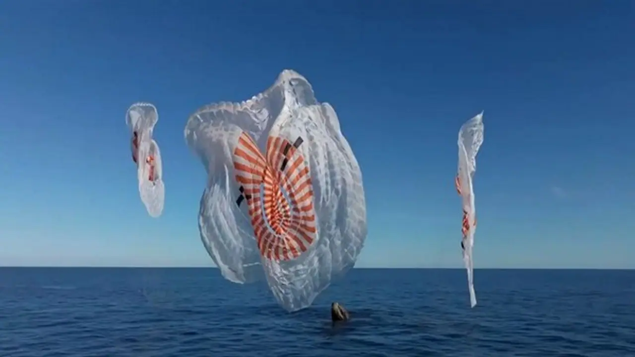 'We wish to utilise your expertise in space exploration': ISRO welcomes Sunita Williams, hails her safe return