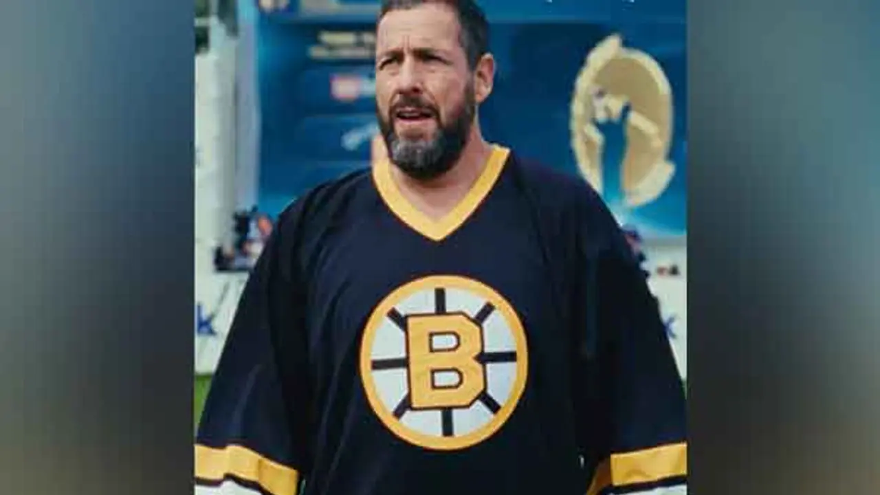 Adam Sandler tees off again in Happy Gilmore 2 – Watch official trailer