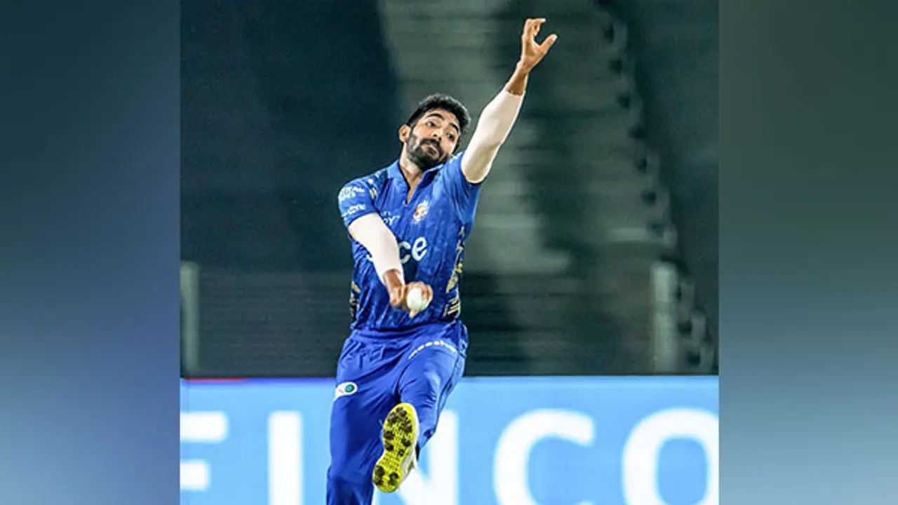 IPL 2025: MI coach Mahela Jayawardene opens up on Jasprit Bumrah missing initial stages of the season