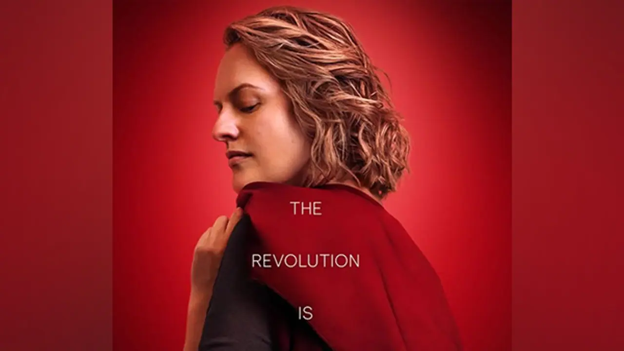 The Handmaid's Tale Trailer: Elisabeth Moss leads in riveting new season teaser [WATCH]