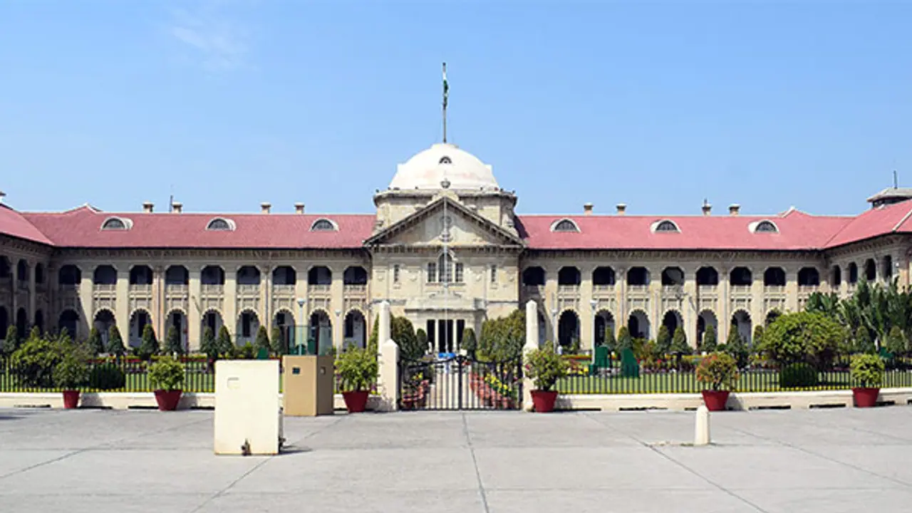 Grabbing breasts, snapping pyjama string not rape: Allahabad HC SHOCKER sparks row