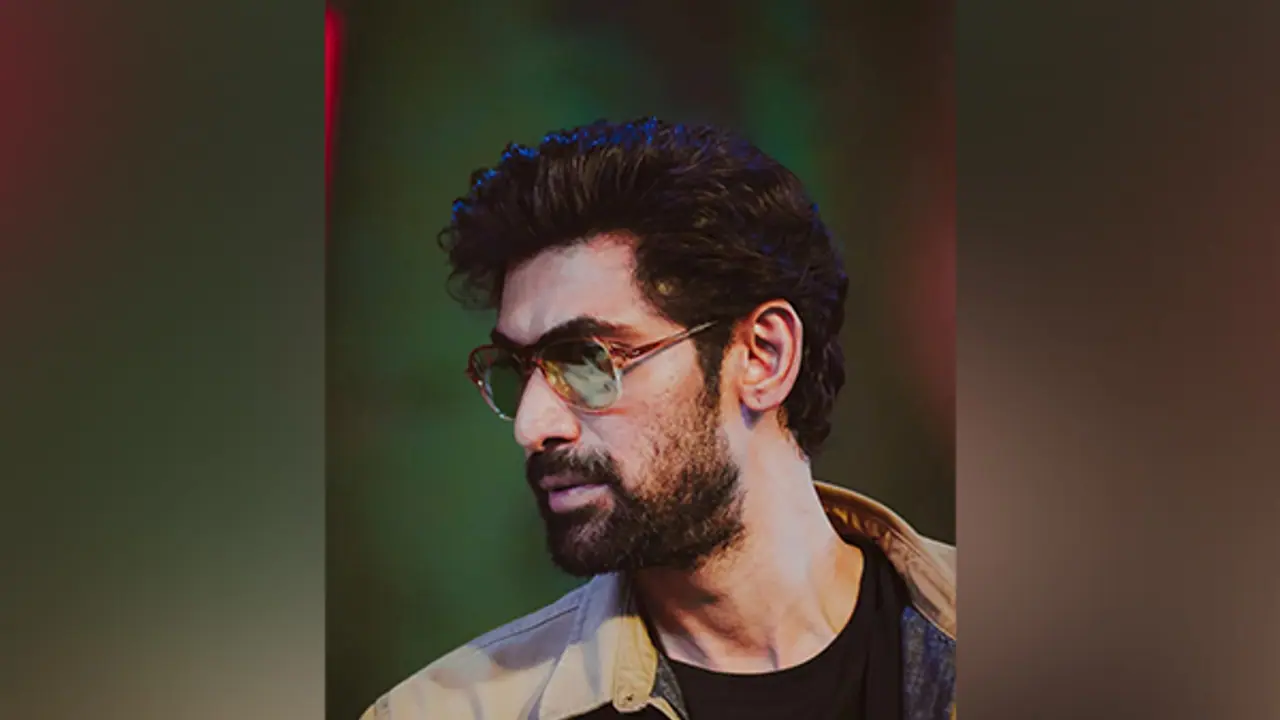 Rana Daggubati breaks silence on betting app row, calls endorsement 'fully legal'