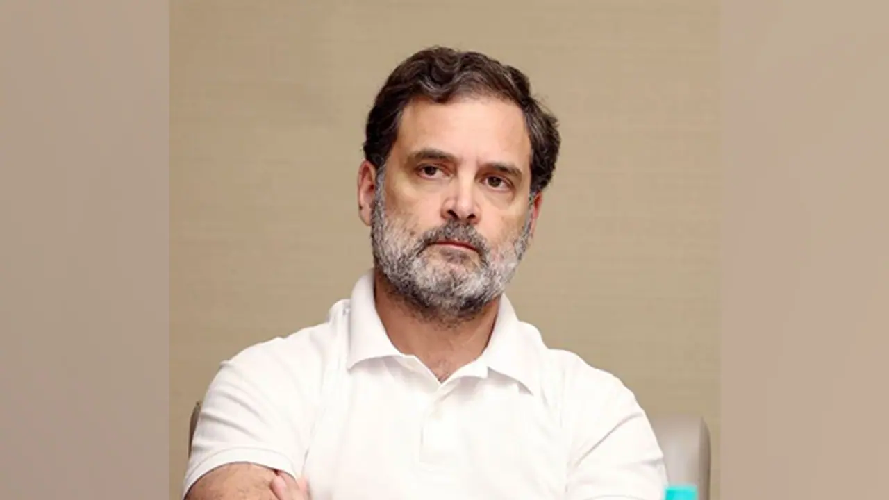 Sambhal Court issues notice to Rahul Gandhi over 'Fight against Indian state' remark
