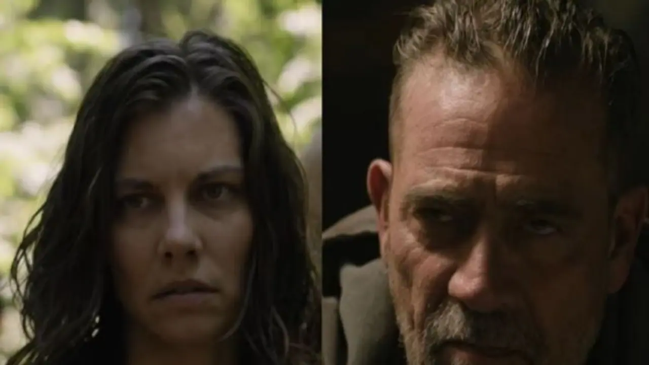 ‘The Walking Dead: Dead City’ season 2 premieres May 4 – Watch the trailer ‘The Walking Dead: Dead City’ season 2 premieres May 4 – Watch the trailer