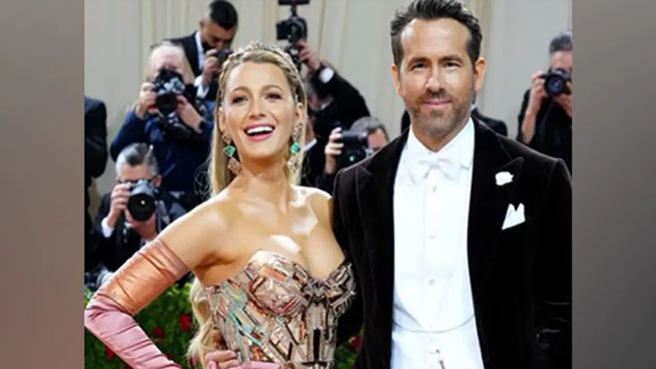 Blake Lively, Ryan Reynolds will skip 2025 Met Gala due to legal issues; Read on