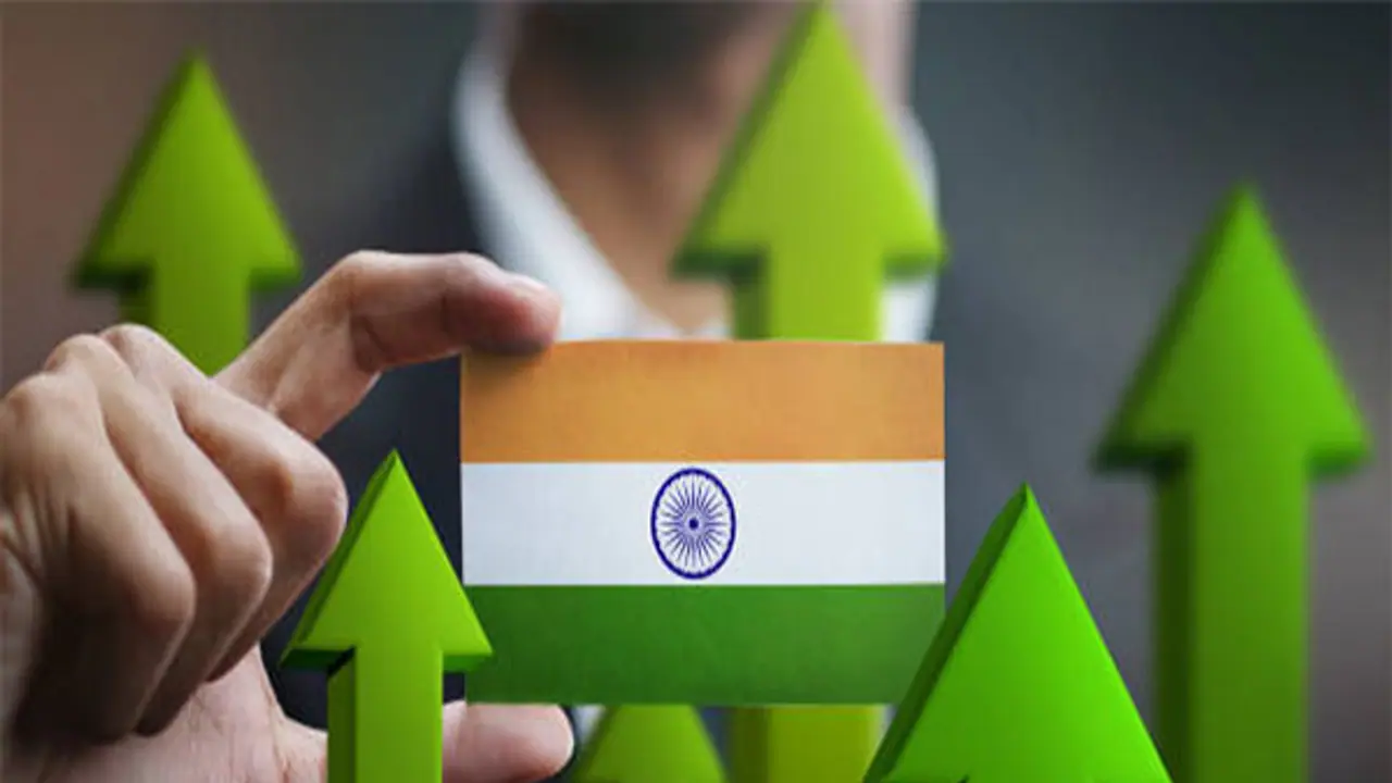Experts: Digitisation, reforms, inclusion key to India's GDP doubling in 10 years