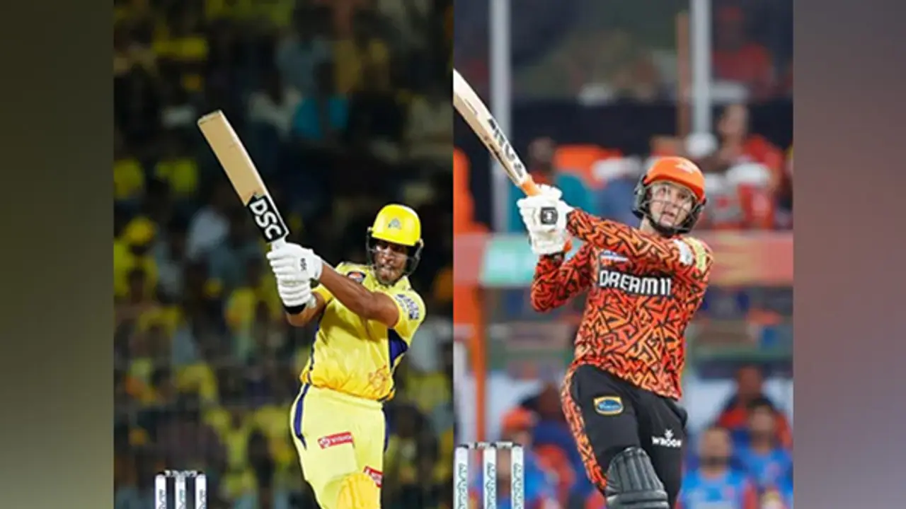 IPL 2025: Kane Williamson predicts big things for Rachin Ravindra and Abhishek Sharma ahead of the season
