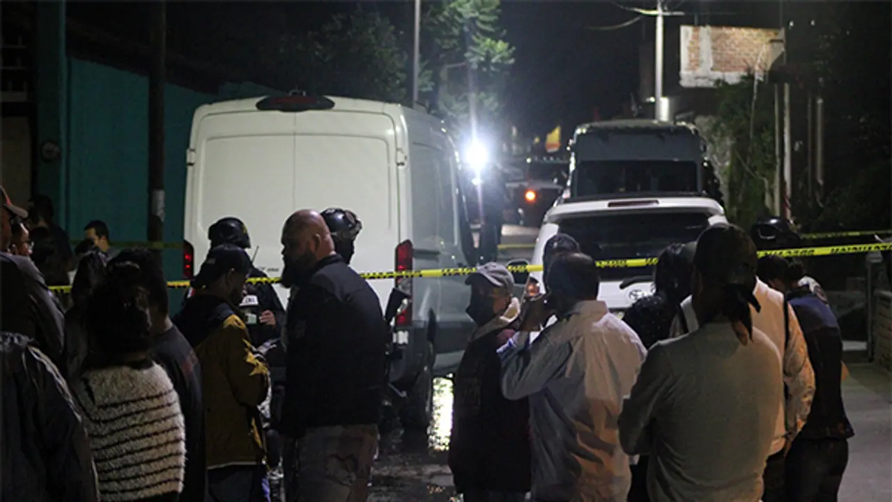 US: 3 dead, 15 injured in New Mexico mass shooting (WATCH) US: 3 dead, 15 injured in New Mexico mass shooting (WATCH)