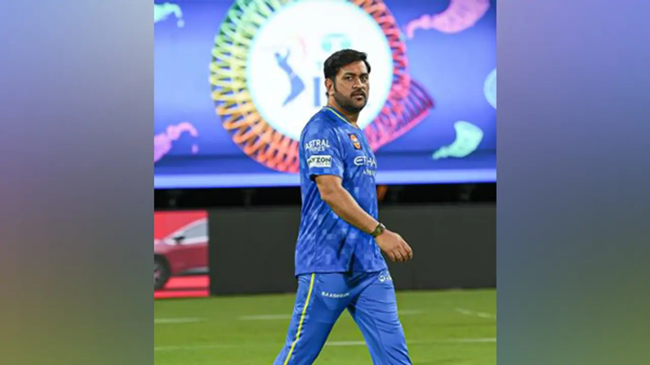 IPL 2025: Sunil Gavaskar opens up on MS Dhoni's retirement rumours, says 'don't doubt his ability'