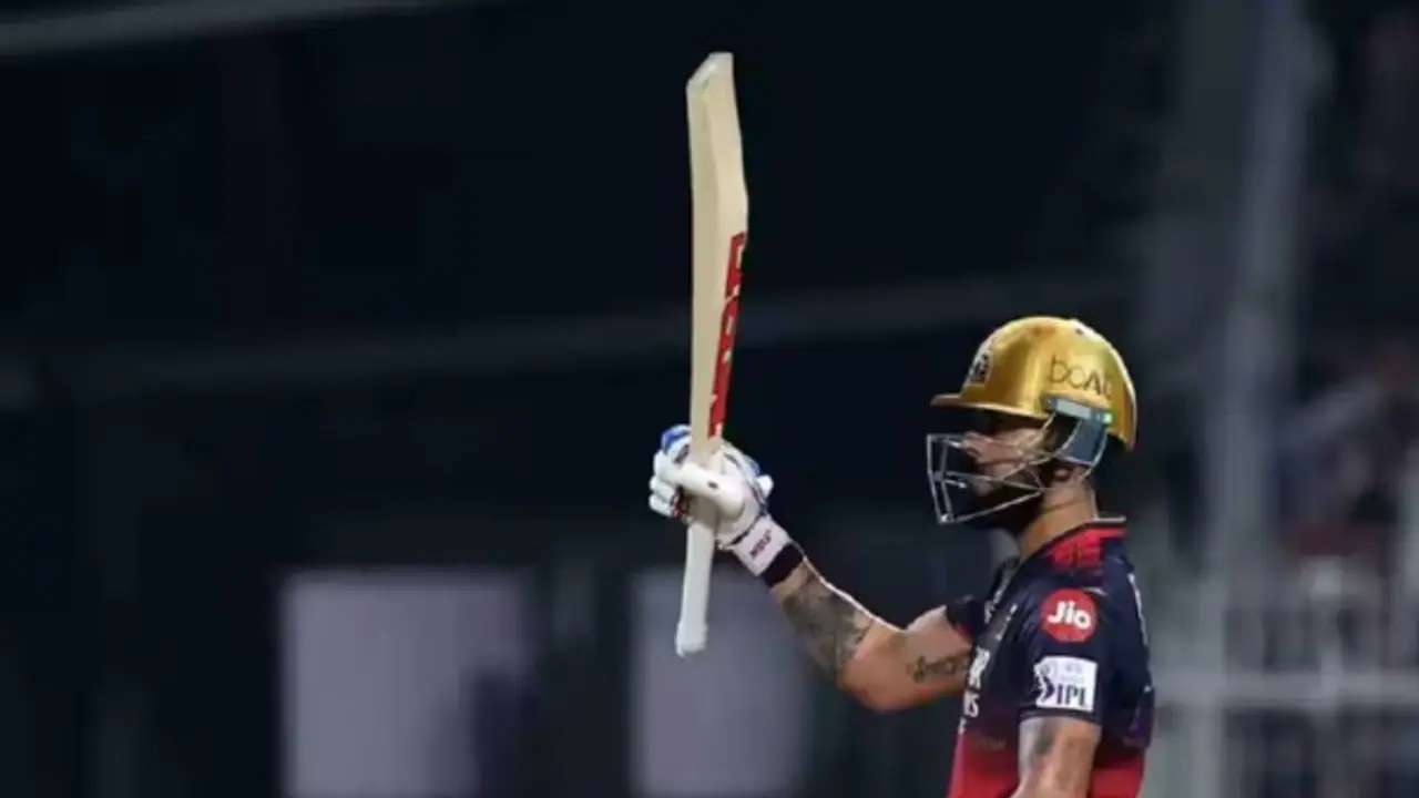 IPL 2025: Ex CSK opener lauds Virat Kohli for 'damaging' in middle overs during RCB's win vs KKR