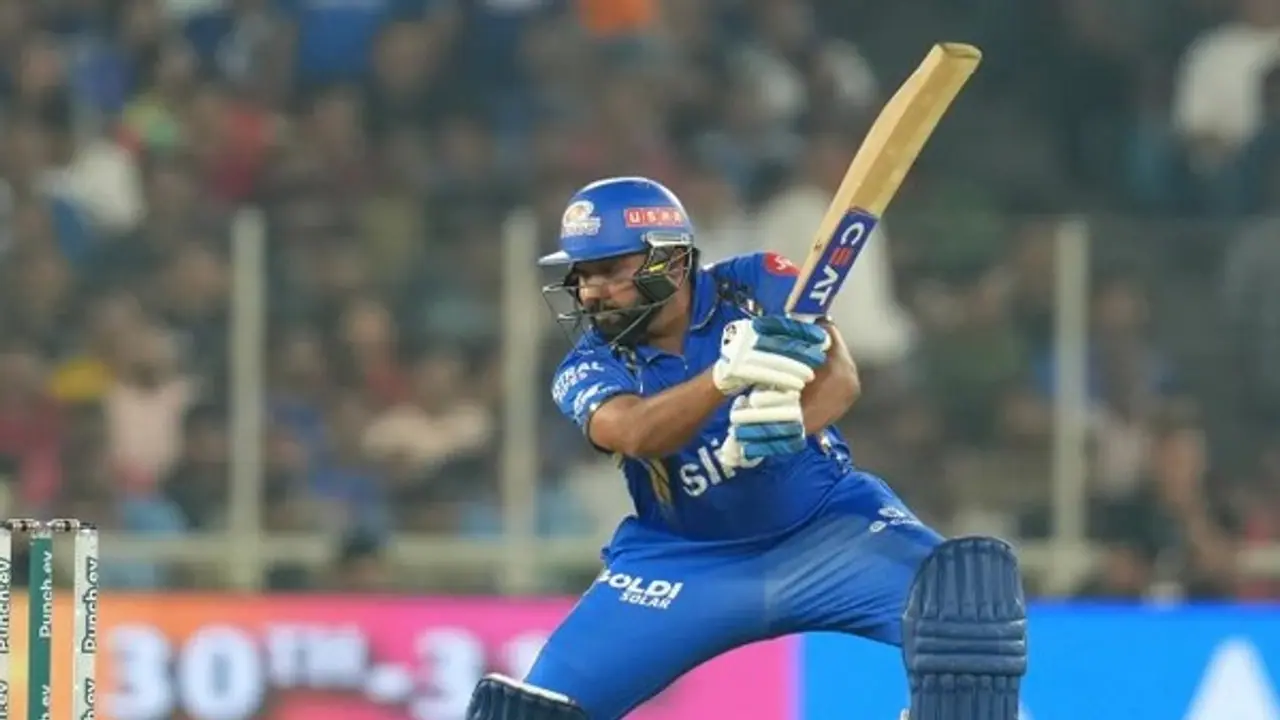 IPL 2025, CSK vs MI: Rohit Sharma joins Glenn Maxwell and Dinesh Karthik in unwanted list after 4 ball duck 