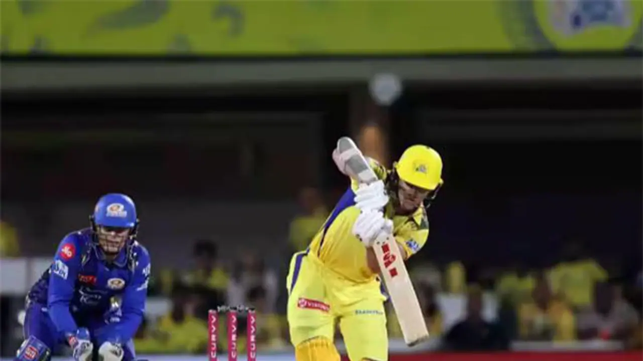 IPL 2025: Kane Williamson hails CSK batter Rachin Ravindra's performance in the clash against MI