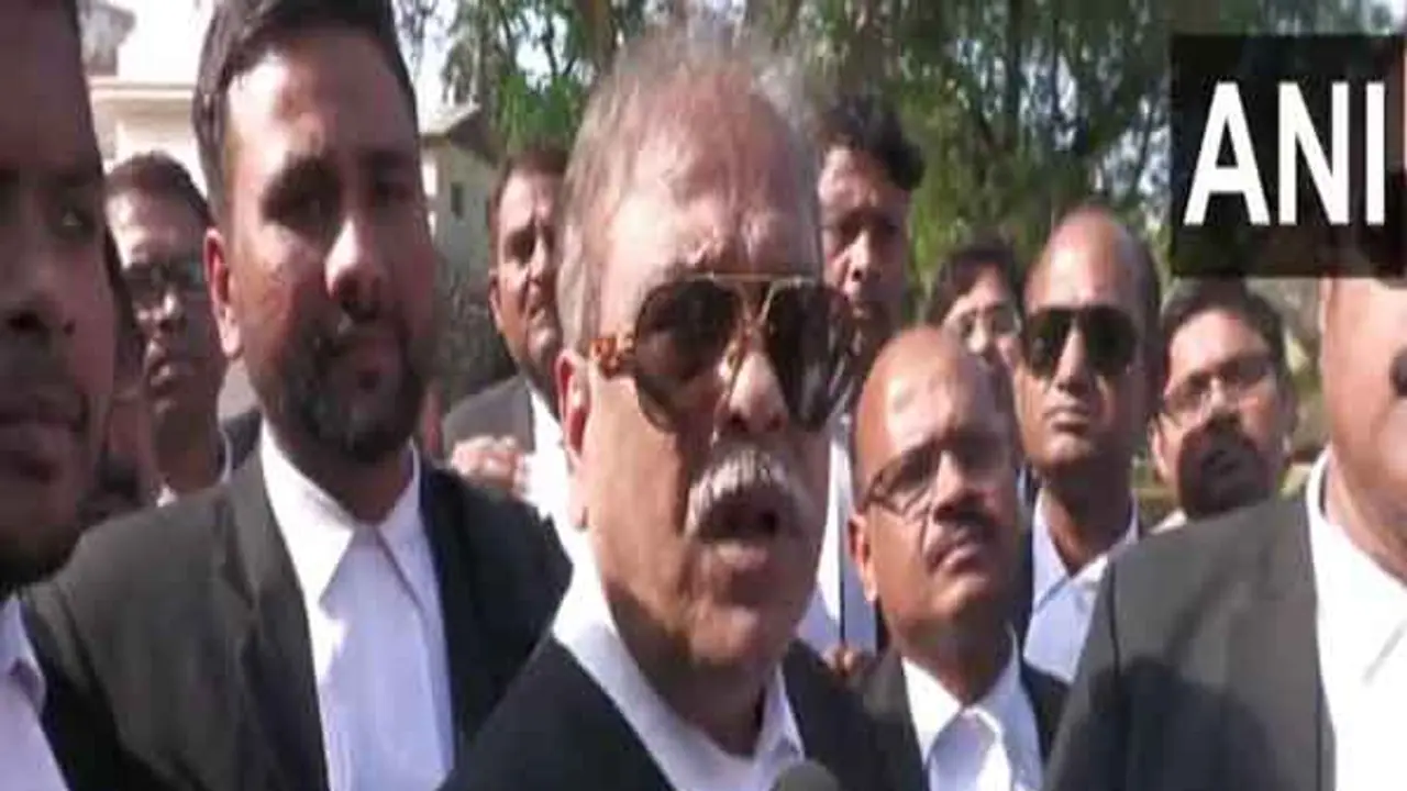 'No court dumping ground, should be in Delhi under SC's watch': Allahabad HC Bar Association on Yashwant Varma