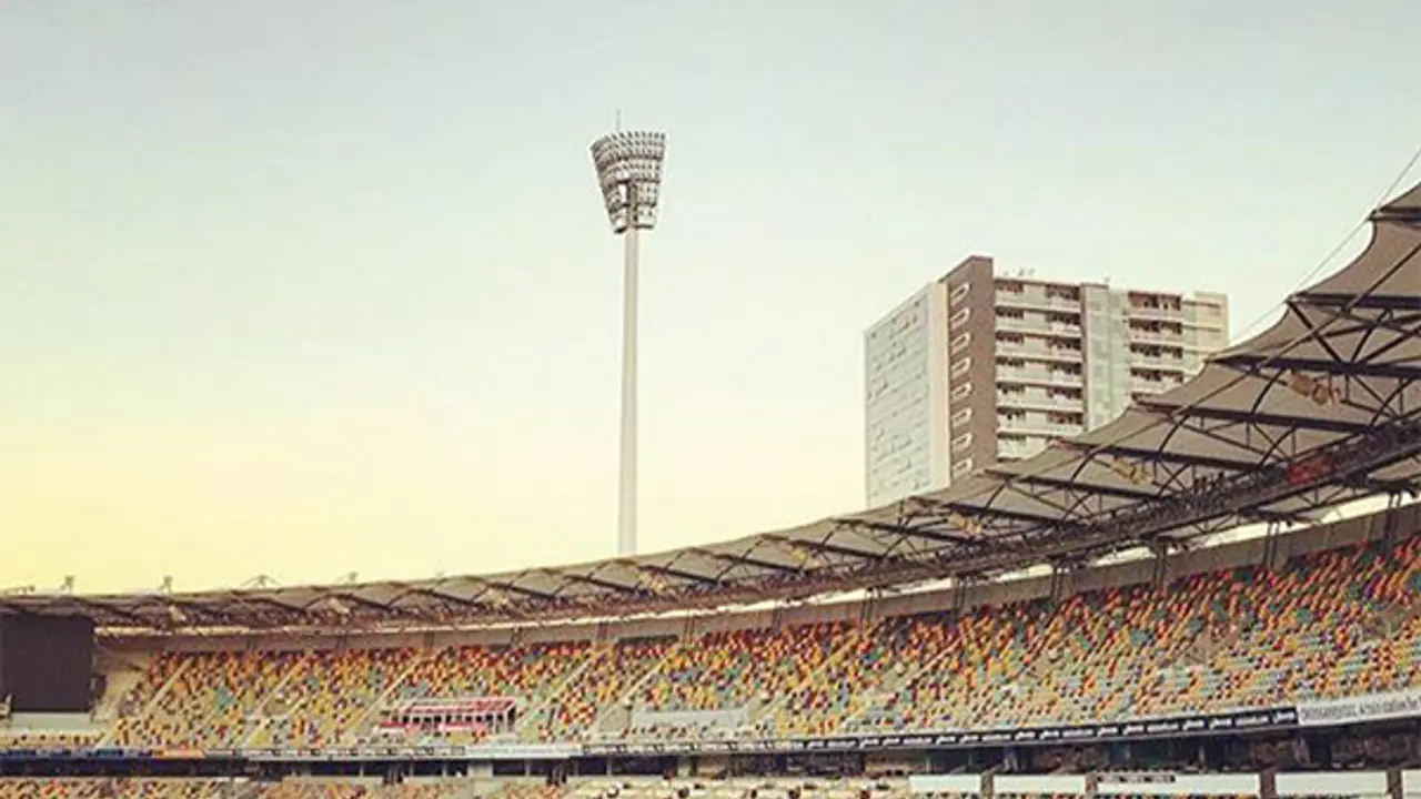 The Gabba to undergo demolition after 2032 Brisbane Olympics; Victoria Park to have new cricket stadium The Gabba to undergo demolition after 2032 Brisbane Olympics; Victoria Park to have new cricket stadium